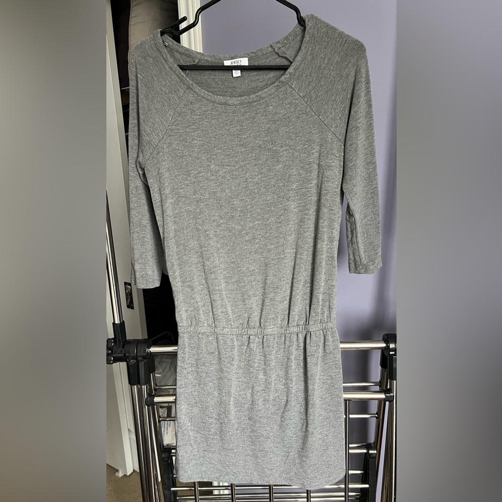 Jacob Small Stretch Jersey dress